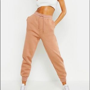 Boohoo joggers